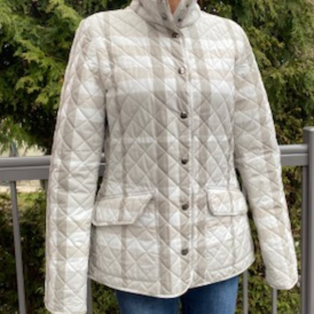 Burberry Jacket (Women's) - Picture 7 of 10